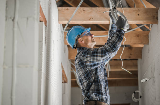Best 24-Hour Electrician  in Rochelle, GA