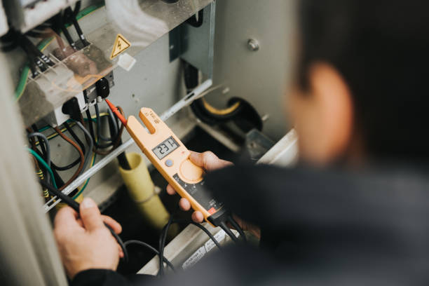  Rochelle, GA Electrician Pros