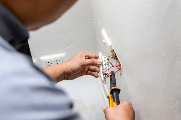 Best Commercial Electrician Services  in Rochelle, GA