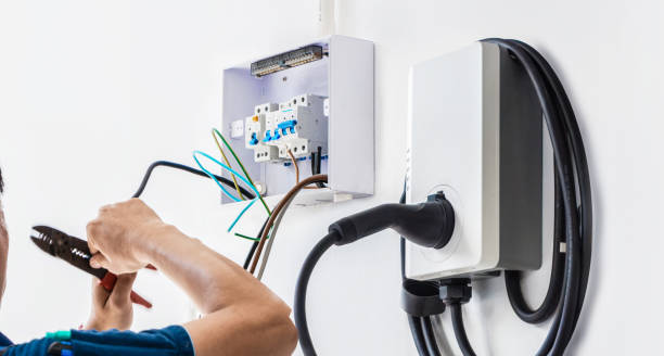 Best Electrician for Home Renovation  in Rochelle, GA