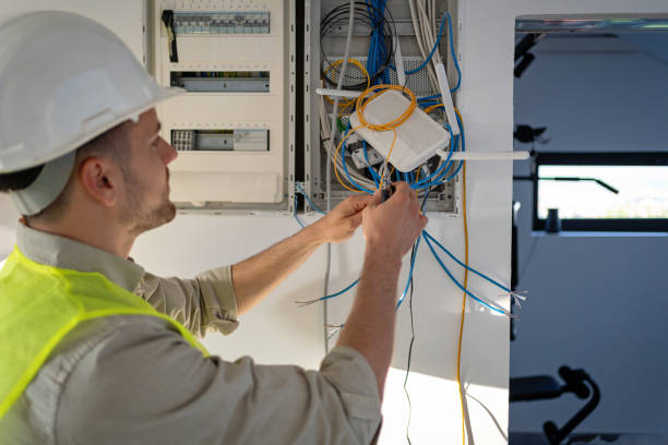 Best Local Electrician Companies  in Rochelle, GA